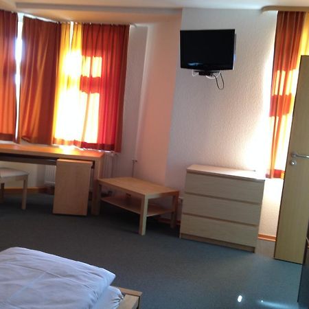Hotel Oldenburger Hof Birkenfeld  Extérieur photo