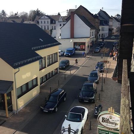 Hotel Oldenburger Hof Birkenfeld  Extérieur photo