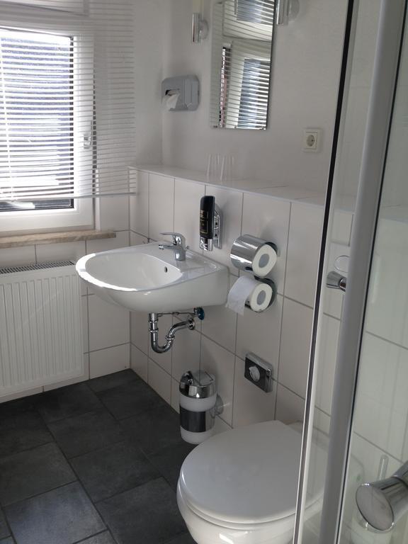 Hotel Oldenburger Hof Birkenfeld  Chambre photo