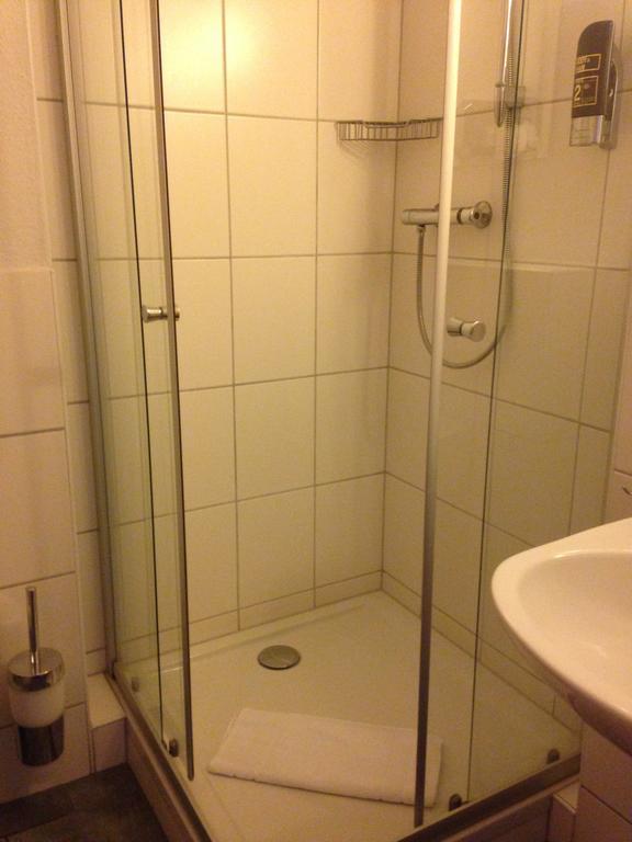 Hotel Oldenburger Hof Birkenfeld  Extérieur photo