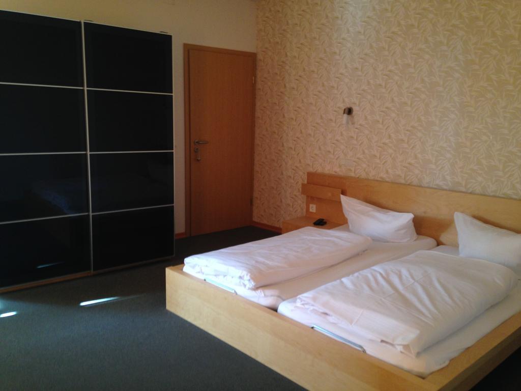 Hotel Oldenburger Hof Birkenfeld  Extérieur photo