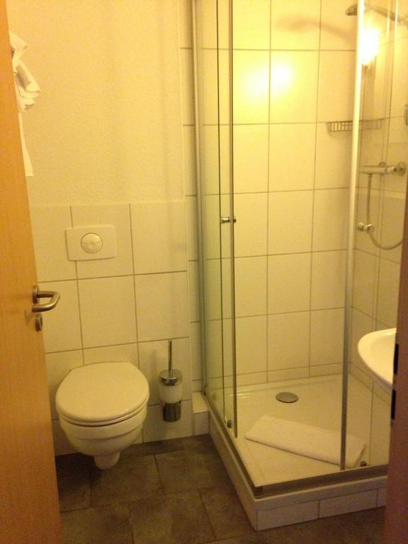 Hotel Oldenburger Hof Birkenfeld  Extérieur photo