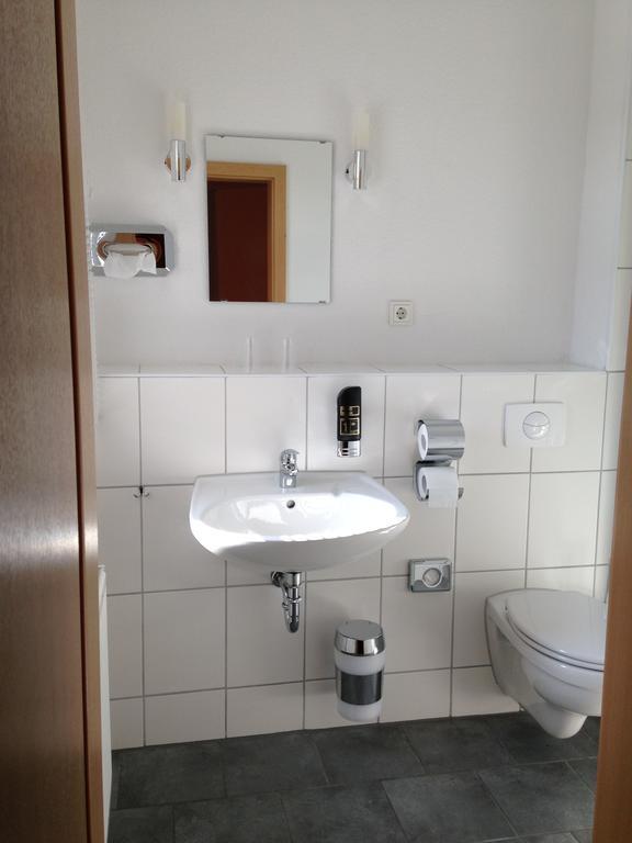 Hotel Oldenburger Hof Birkenfeld  Extérieur photo