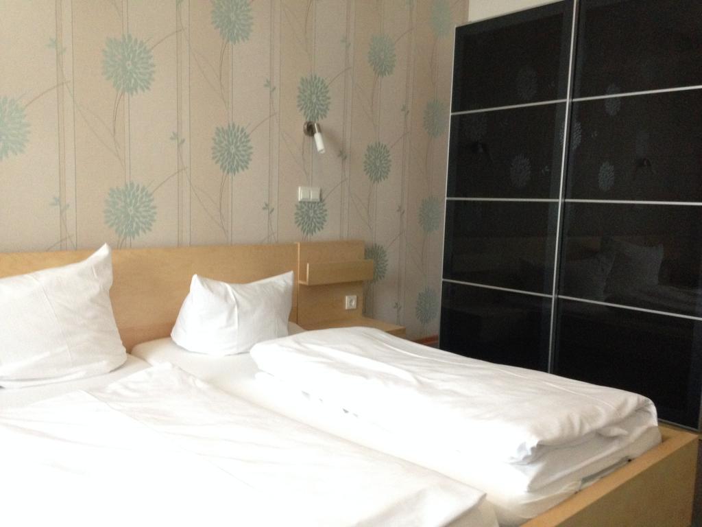 Hotel Oldenburger Hof Birkenfeld  Chambre photo