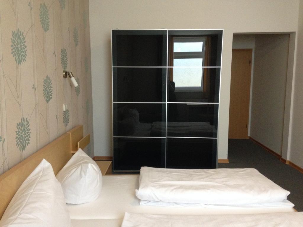 Hotel Oldenburger Hof Birkenfeld  Extérieur photo