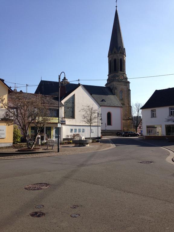 Hotel Oldenburger Hof Birkenfeld  Extérieur photo