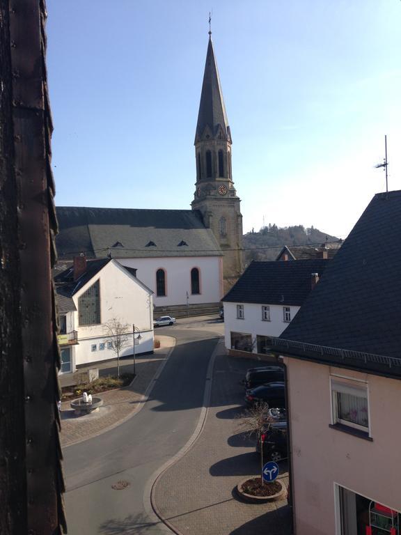 Hotel Oldenburger Hof Birkenfeld  Extérieur photo