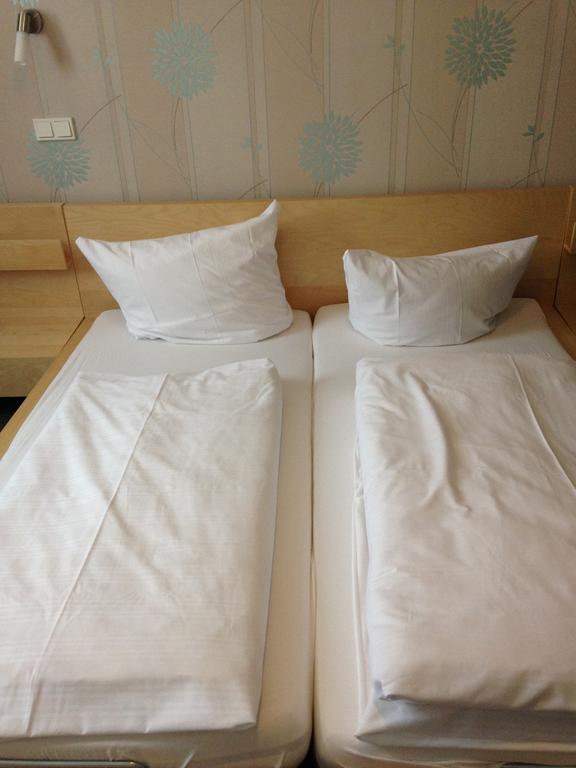 Hotel Oldenburger Hof Birkenfeld  Extérieur photo
